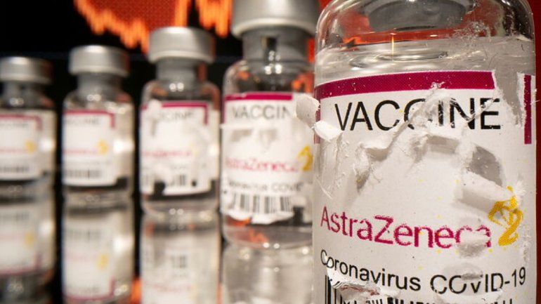 AstraZeneca: la OMS confía en la vacuna pese a la polémica