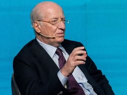 Paolo Rocca seguirá como presidente del Grupo Techint y chairman de Tenaris Paolo Rocca seguirá como presidente del Grupo Techint y chairman de Tenaris