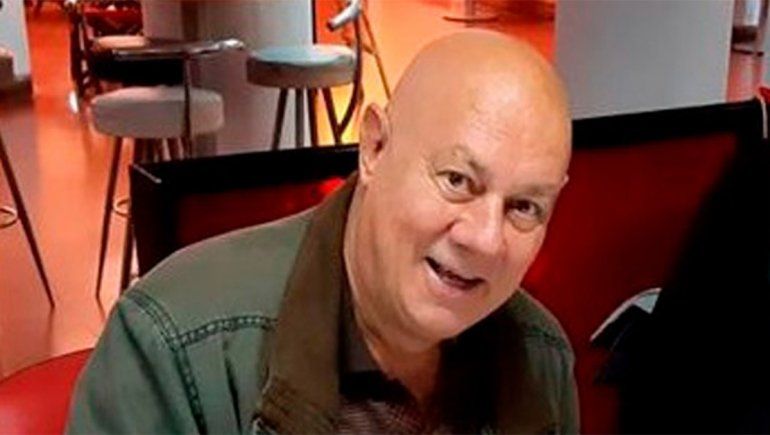 Jorge Bilardo, hermano del Doctor.