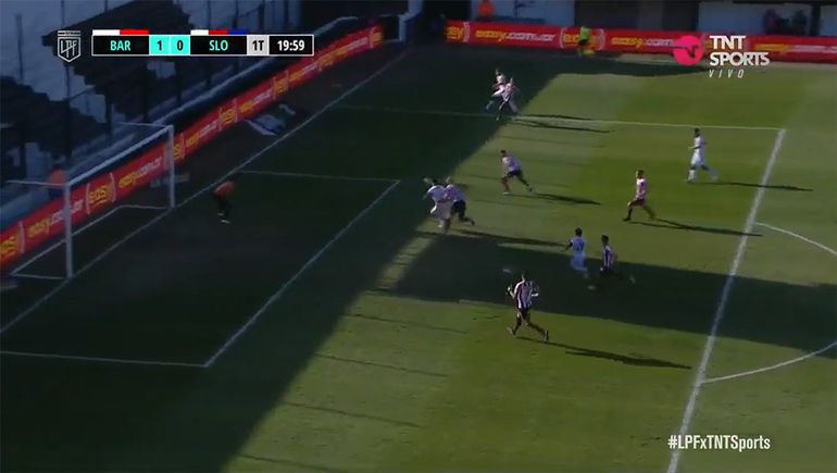 Liga Profesional: las cinco grandes polémicas del VAR en la Fecha 6