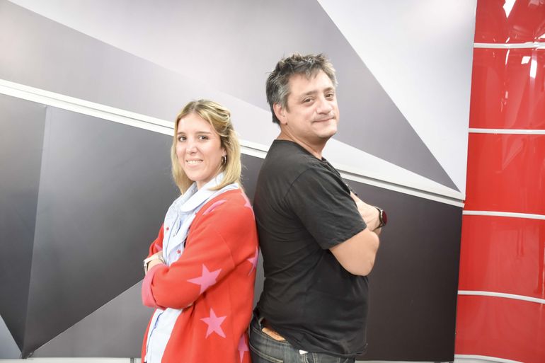 Las redes sociales, un eslabón más en la tarea periodística