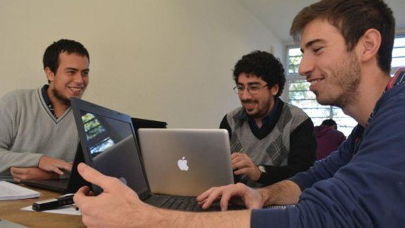Los estudiantes de la Universidad de Córdoba debutan el 20 de mayo.