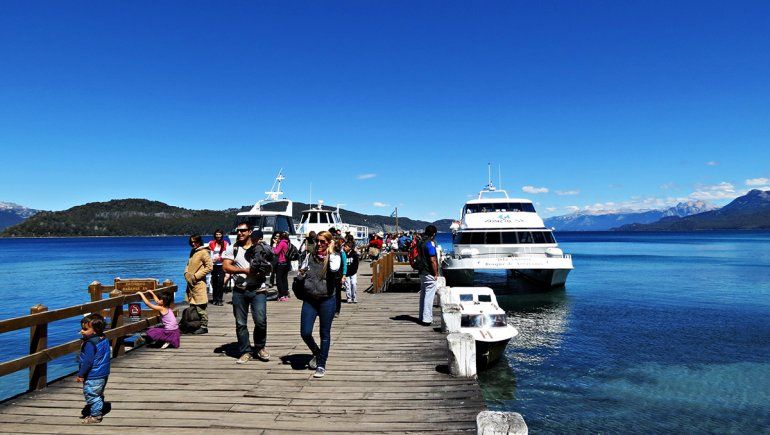 Advierten que Neuquén no tendrá turismo extranjero