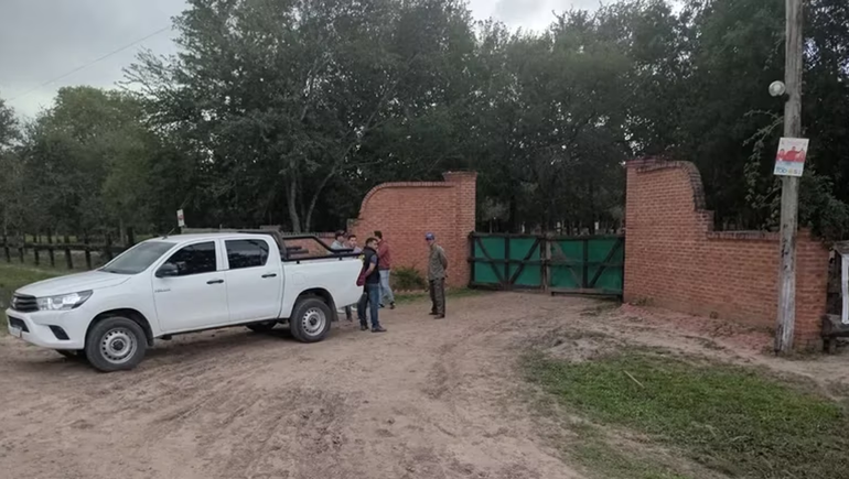 Caso Cecilia Strzyzowski: realizaron nuevos allanamientos y analizan restos óseos