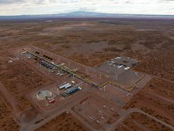 objetivo 2026: shell inyectara us$ 700 millones en vaca muerta y busca llenar su flamante planta eps objetivo 2026: shell inyectara us$ 700 millones en vaca muerta y busca llenar su flamante planta eps