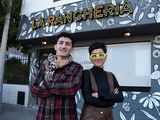 Las pizzas de autor para ranchear en el Parque Jaime de Nevares