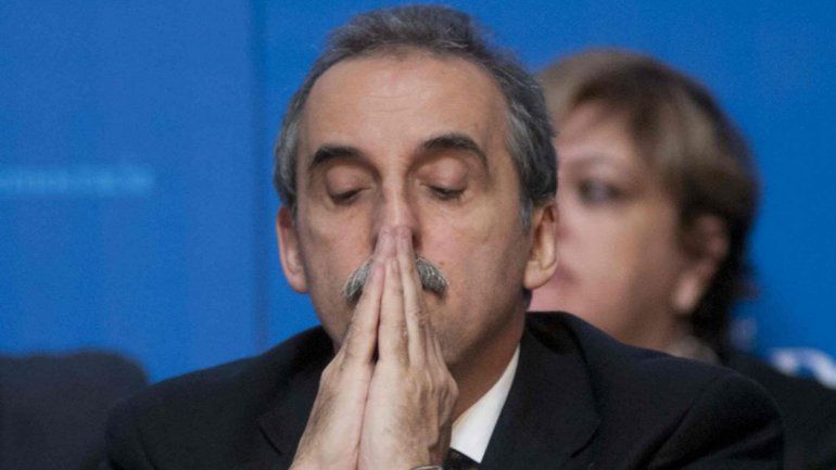 Moreno desea que  el Gobierno no llegue a diciembre