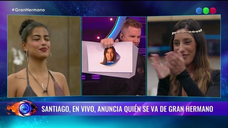 Los mejores memes de la salida de Catalina de Gran Hermano