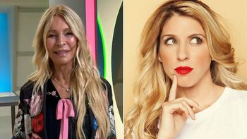 se supo como es el acuerdo secreto entre cris morena y flor bertotti que involucra a floricienta se supo como es el acuerdo secreto entre cris morena y flor bertotti que involucra a floricienta
