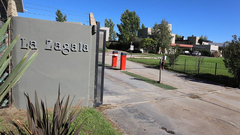 Fraude VIP: cuál es el barrio privado más involucrado en el robo de luz y la decisión que tomó CALF | LM Neuquen Fraude VIP: cuál es el barrio privado más involucrado en el robo de luz y la decisión que tomó CALF