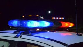 El joven fue hallado en buen estado de salud. | LM Neuquen El joven fue hallado en buen estado de salud.