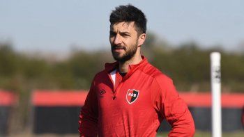 scocco tiene covid y se perdera el inicio de la pretemporada scocco tiene covid y se perdera el inicio de la pretemporada