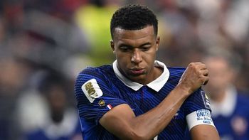 mbappe hablo sin filtros tras la eliminacion de francia