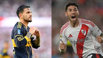 fortuna: los millones de dolares que pueden ganar boca y river por la seleccion en el mundial fortuna: los millones de dolares que pueden ganar boca y river por la seleccion en el mundial