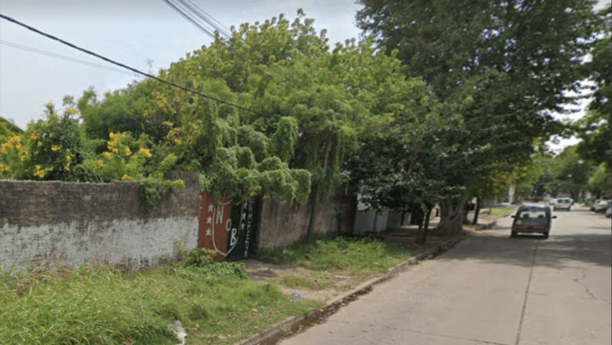 Hallaron asesinado de 28 puñaladas a un jubilado en Rosario