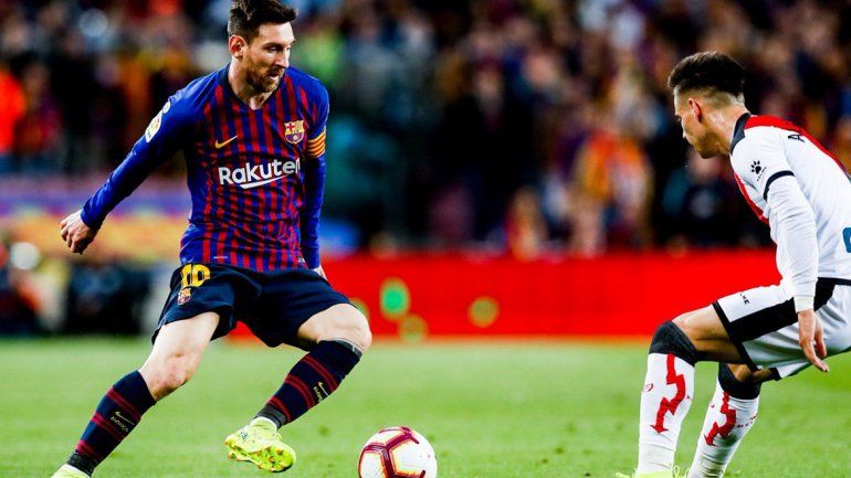 El Barcelona volvió a ganar y dio un nuevo paso hacia el bicampeonato