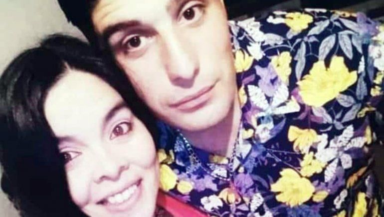 Una mujer policía y su sobrina fueron baleadas; buscan al autor