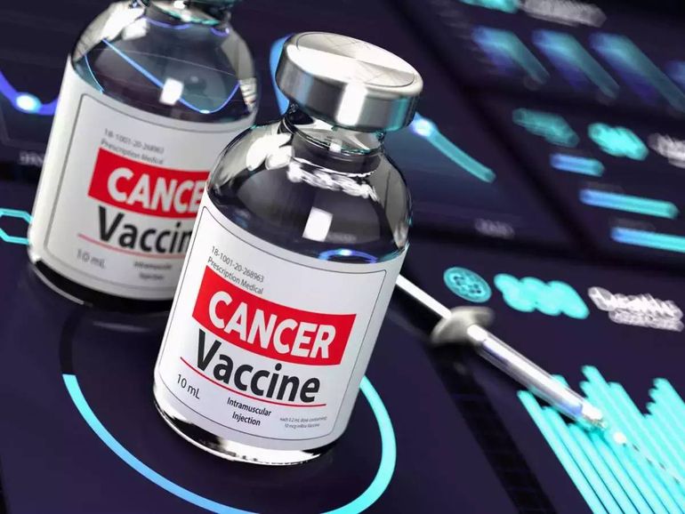 Una nueva vacuna arroja resultados prometedores en la lucha contra el cáncer de páncreas