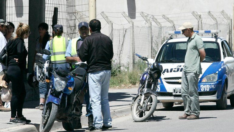 Las multas en Centenario necesitan una ordenanza actualizada.