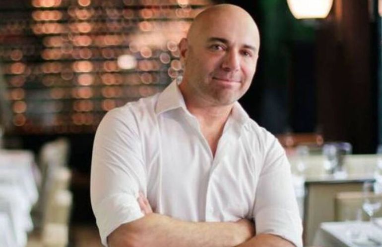 Martitegui y el error por el que se volvió tendencia en las redes