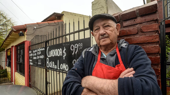 -VALE 1200- Domingo Vena carnicero solidario plottier