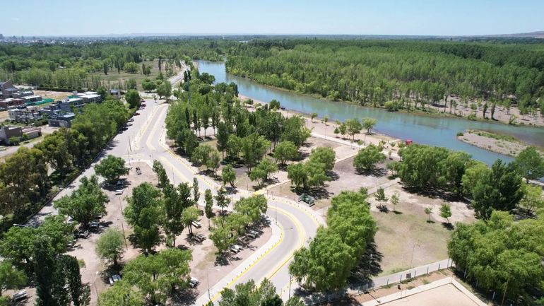 ¿El último calorcito del verano? Cómo estará el tiempo este domingo en Neuquén