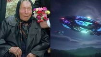 La escalofriante predicción de Baba Vanga para este 2026 sobre los extraterrestres La escalofriante predicción de Baba Vanga para este 2026 sobre los extraterrestres