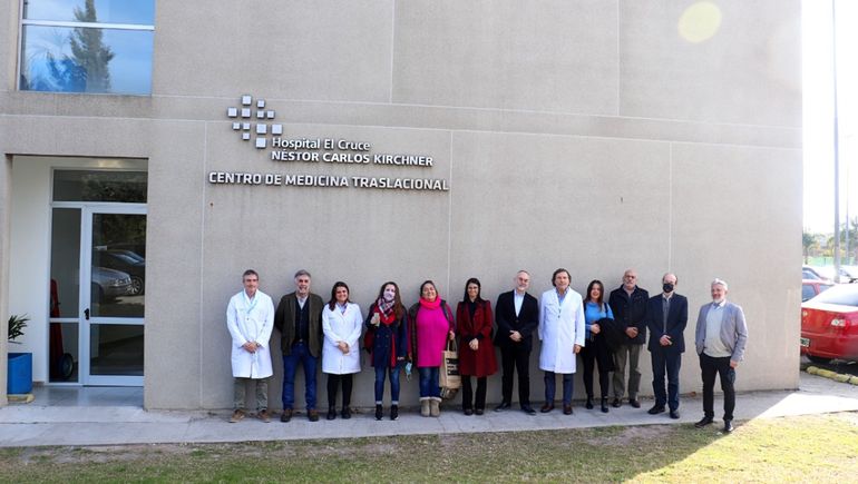 Asoma el primer biobanco genómico de la Argentina