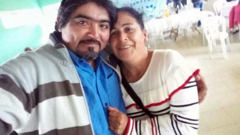 La buscaron 68 días hasta que el ex confesó el crimen