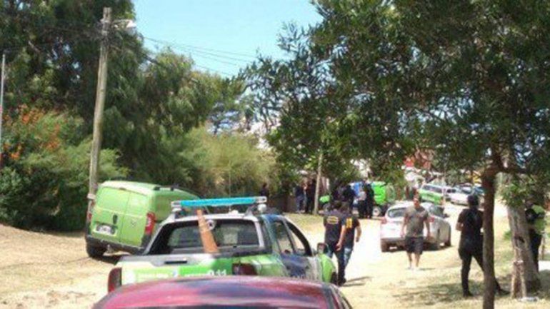 Femicidio en la costa: mató a su ex pareja y luego se suicidó