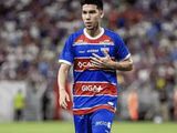 Por qué Pol Fernández no jugará en Vélez al final tras volver de Brasil