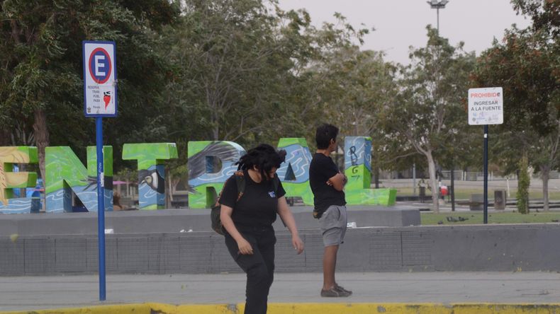 ¿Hay viento este finde largo? Día por día, así es el pronóstico para Neuquén | LM Neuquen ¿Hay viento este finde largo? Día por día, así es el pronóstico para Neuquén