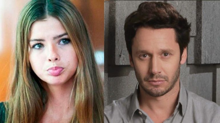 La millonaria deuda que la China Suárez tiene con Benjamín Vicuña