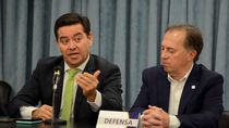 caso bertolini: la justicia no levantara el secuestro del camion de la empresa investigada por contrataciones irregulares caso bertolini: la justicia no levantara el secuestro del camion de la empresa investigada por contrataciones irregulares