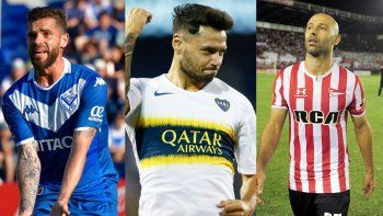 la pelota sigue rodando y pone incomoda a la afa la pelota sigue rodando y pone incomoda a la afa