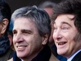 Javier Milei y Luis Caputo ya tienen listo un acuerdo con el FMI