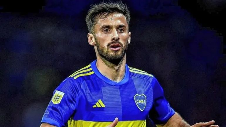 Saracchi se perderá los primeros 5 partidos de Boca Saracchi se perderá los primeros 5 partidos de Boca