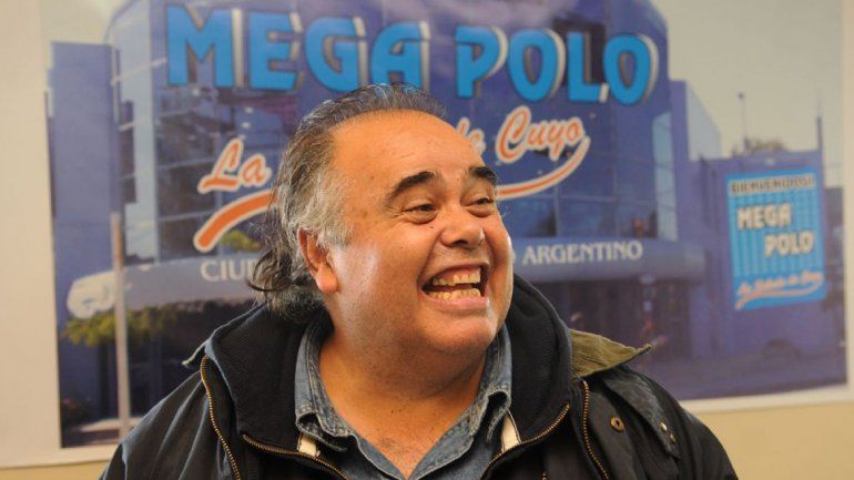 En un operativo de película detuvieron a Jorge Castillo, el rey de La Salada