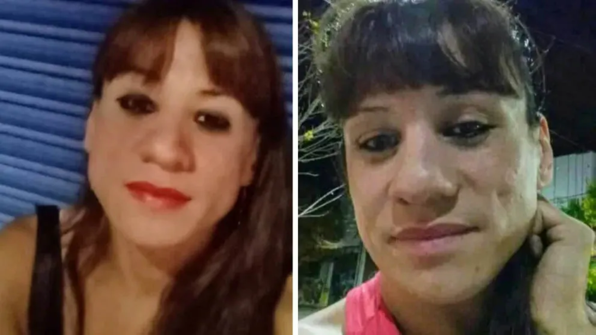 Apareció Bárbara. Hace una semana salió de su casa de Roca para trasladarse a Cipolletti. La encontraron en la casa de un amigo.&nbsp;