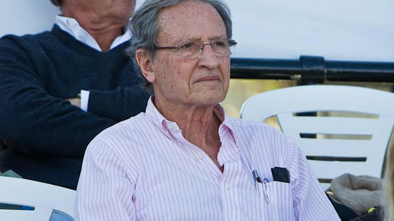 Preocupación por la salud de Mariano Grondona: está delicado