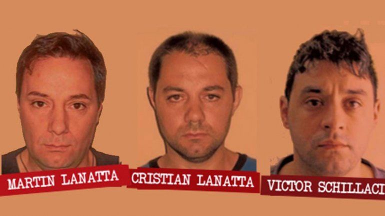 La Policía busca en Misiones a los tres prófugos de General Alvear