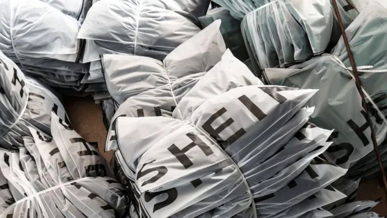 Shein es una de las plataformas más usadas por quienes buscan ropa a precios económicos. Shein es una de las plataformas más usadas por quienes buscan ropa a precios económicos.