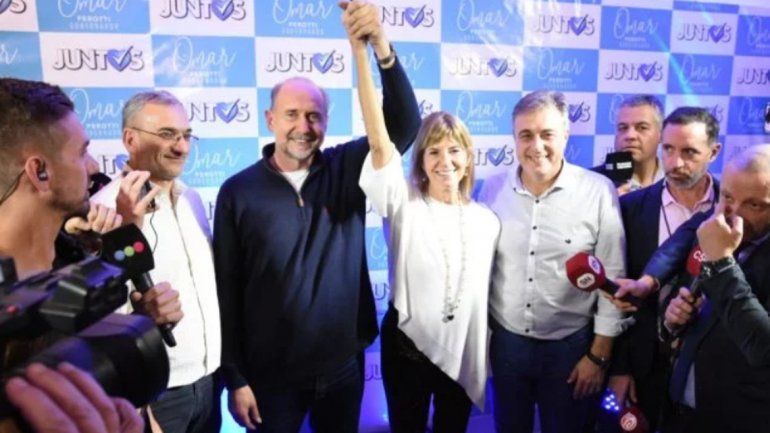 El peronismo gobernará Santa Fe después de doce años de socialismo