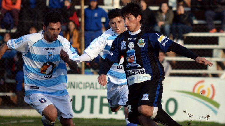 Rincón y Alianza reeditarán un duelo del último Federal B.