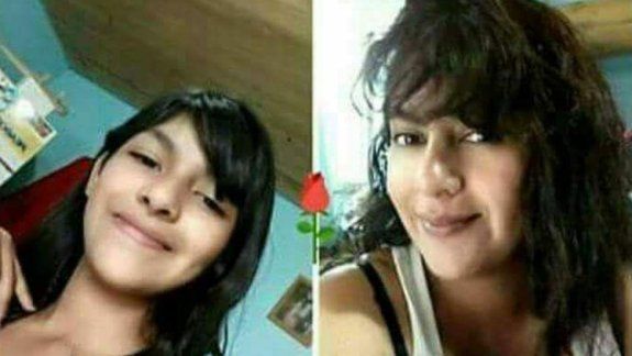 Hoy marchan a un año del doble femicidio de Carina y Valentina