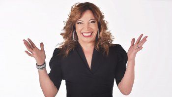 a horas del debut de trato hecho: soy una mini susana a horas del debut de trato hecho: soy una mini susana