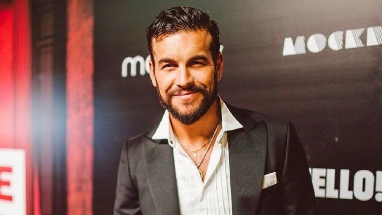 Mario Casas prefiere personajes que lo reten
