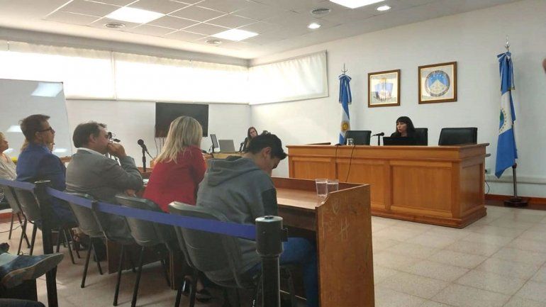 Cutral Co: crearán una fiscalía de delitos violentos