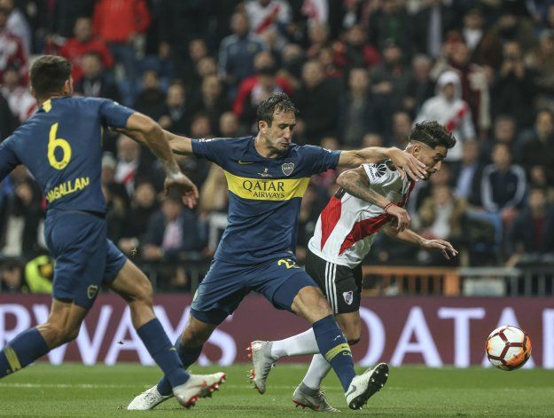 Los hinchas famosos del Valle quieren otro superclásico copero