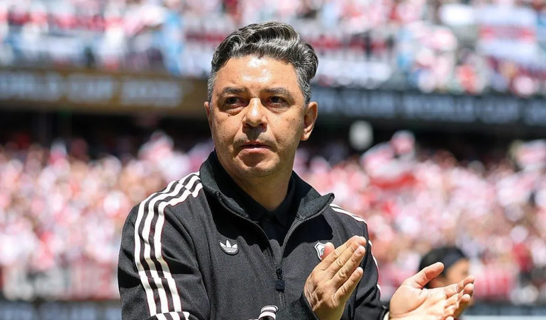 La jugada de Gallardo ante los jugadores que no seguirán en River